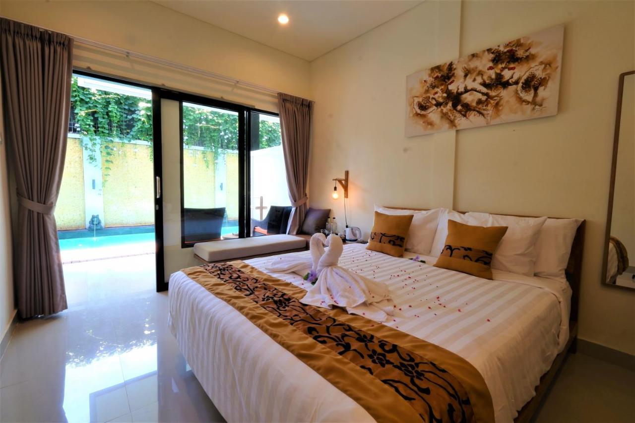 Hotel And Villa B52 Gili Air Exterior photo