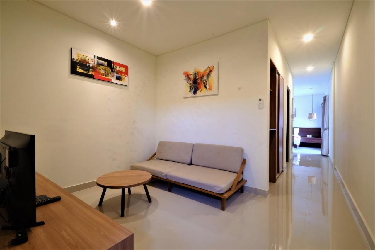 Hotel And Villa B52 Gili Air Exterior photo