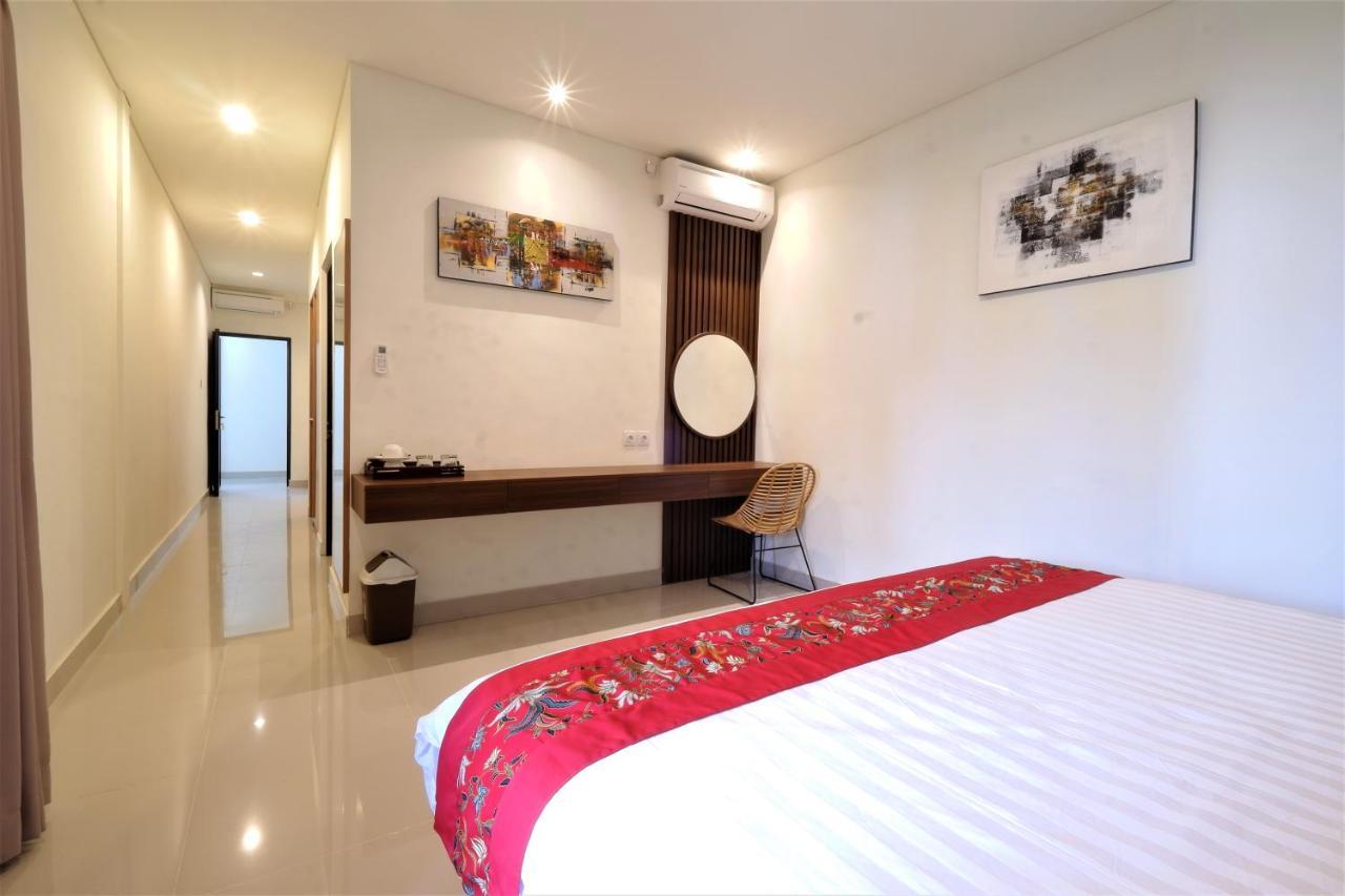 Hotel And Villa B52 Gili Air Exterior photo