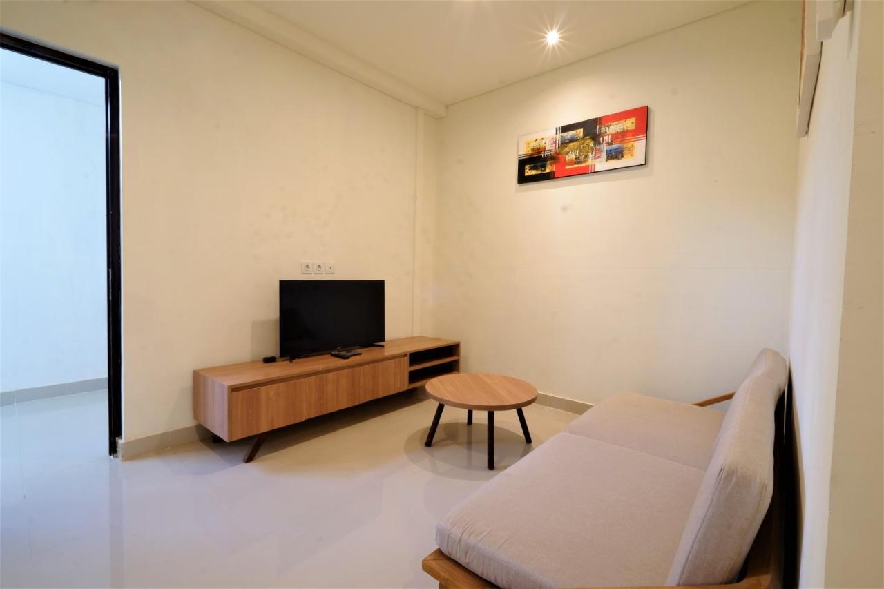 Hotel And Villa B52 Gili Air Exterior photo
